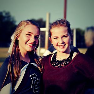 Meet your Posher, Sophia